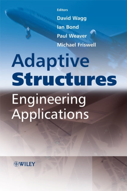 Adaptive Structures: Engineering Applications