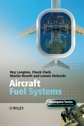 Aircraft Fuel Systems