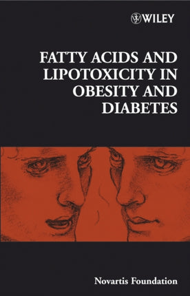 Fatty Acid and Lipotoxicity in Obesity and