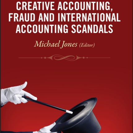 Creative Accounting Fraud and International