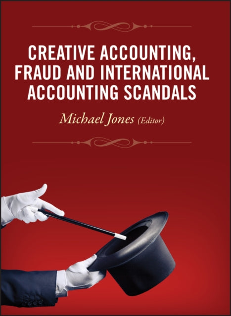 Creative Accounting Fraud and International