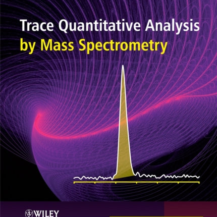 Trace Quantitative Analysis by Mass Spectrometry