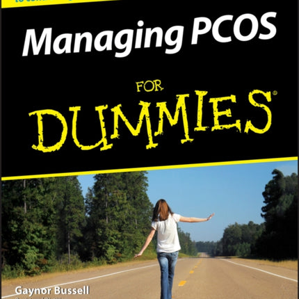 Managing PCOS For Dummies