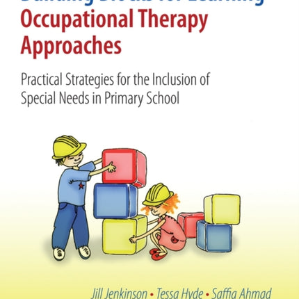Building Blocks for Learning Occupational Therapy