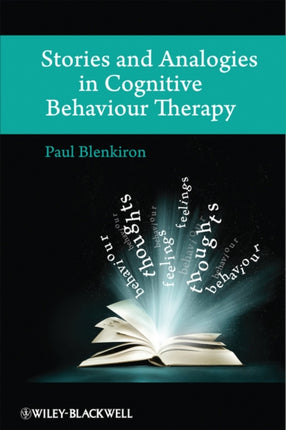 Stories and Analogies in Cognitive Behaviour Therapy