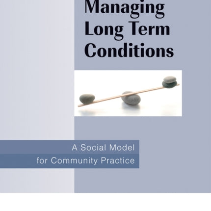 Managing Long Term Conditions
