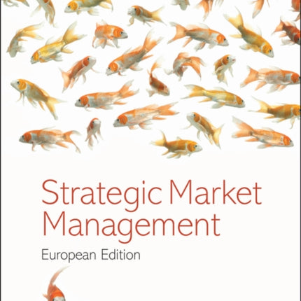 Strategic Market Management