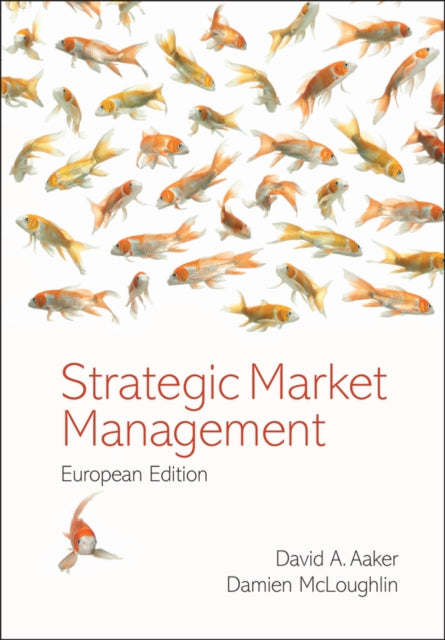 Strategic Market Management