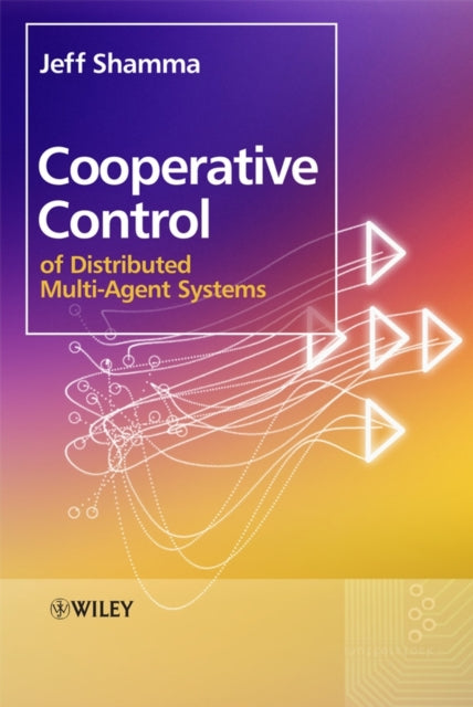 Cooperative Control of Distributed MultiAgent