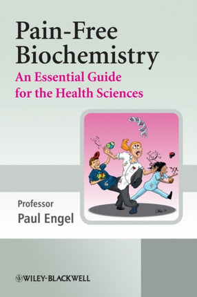 PainFree Biochemistry