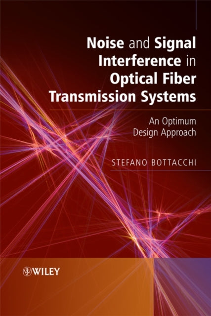 Noise and Signal Interference in Optical Fiber