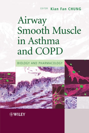 Airway Smooth Muscle in Asthma and COPD Biology