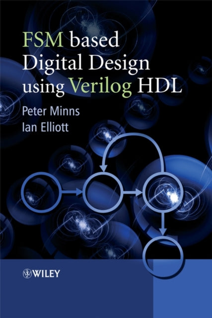 FSM-based Digital Design using Verilog HDL