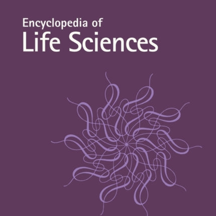 Encyclopedia of Life Sciences: Supplementary 6 Volume Set, Volumes 21 - 26