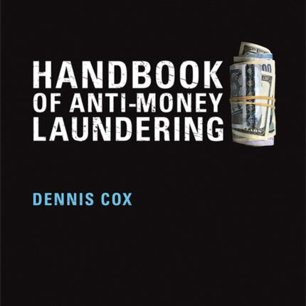 Handbook of Anti-Money Laundering