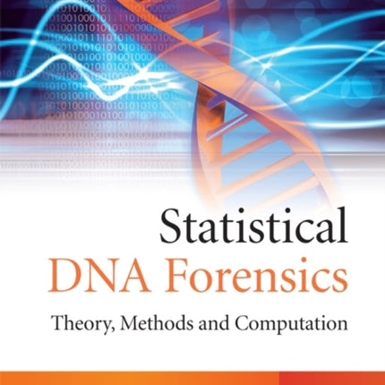 Statistical DNA Forensics