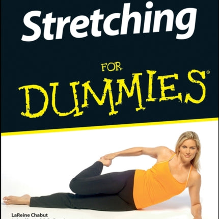 Stretching For Dummies