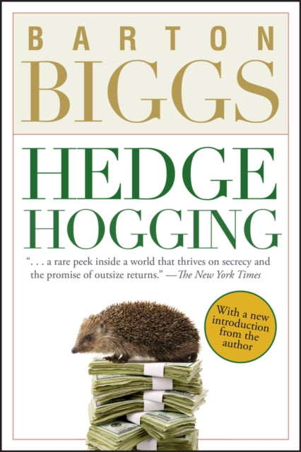 Hedgehogging