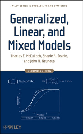 Generalized Linear and Mixed Models