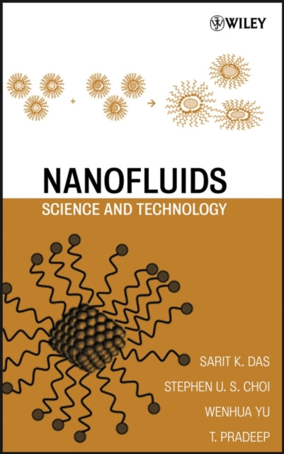 Nanofluids