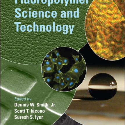 Handbook of Fluoropolymer Science and Technology