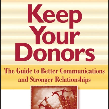 Keep Your Donors