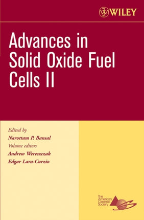 Advances in Solid Oxide Fuel Cells II, Volume 27, Issue 4