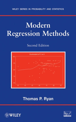 Modern Regression Methods