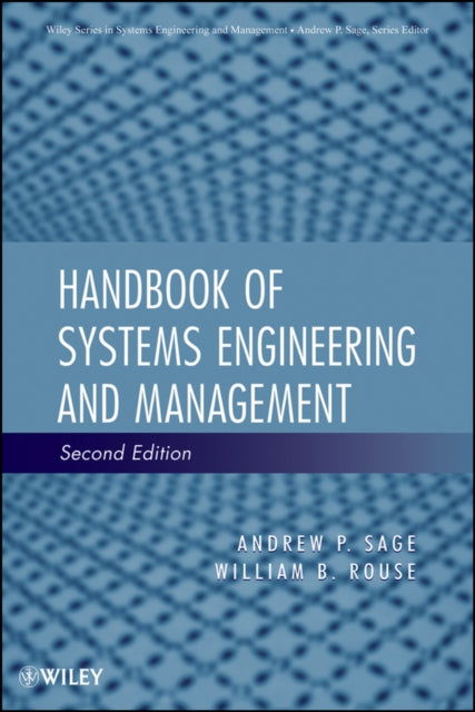 Handbook of Systems Engineering and Management