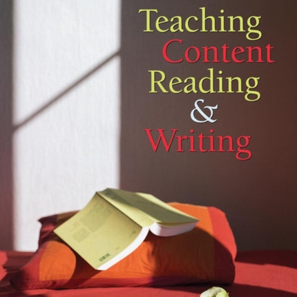 Teaching Content Reading and Writing