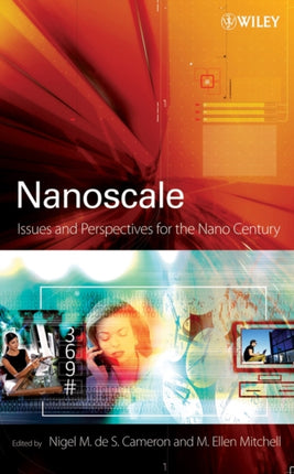 Nanoscale: Issues and Perspectives for the Nano Century