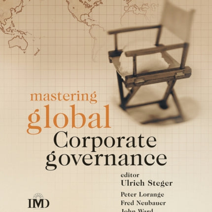 Mastering Global Corporate Governance