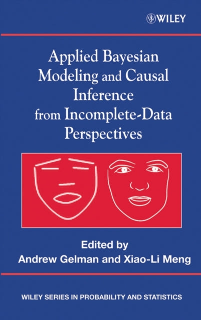 Applied Bayesian Modeling and Causal Inference