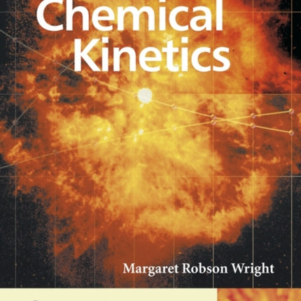 Introduction to Chemical Kinetics