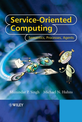 ServiceOriented Computing