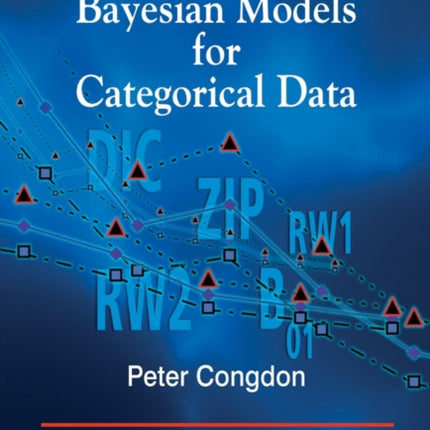 Bayesian Models for Categorical Data