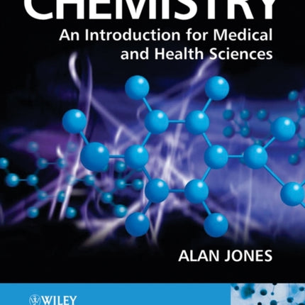 Chemistry: An Introduction for Medical and Health Sciences