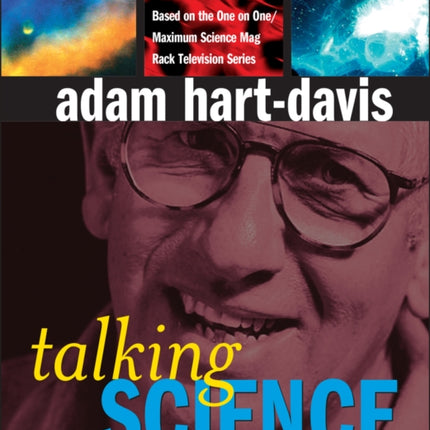 Talking Science