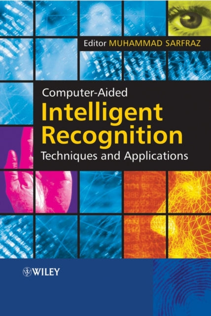 ComputerAided Intelligent Recognition Techniques