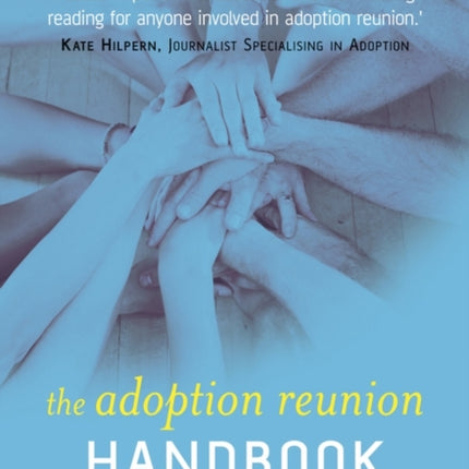 The Adoption Reunion Handbook