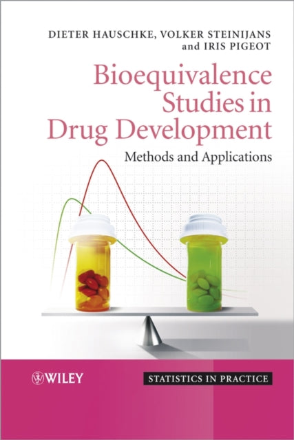 Bioequivalence Studies in Drug Development: Methods and Applications