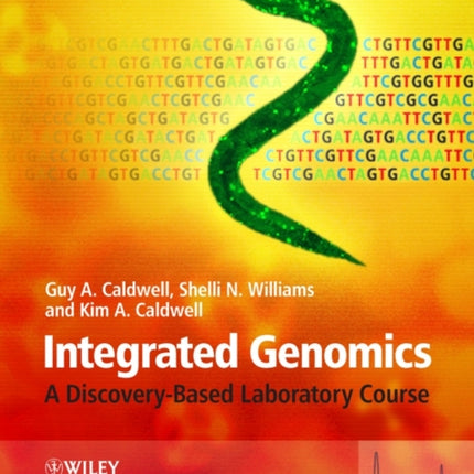 Integrated Genomics