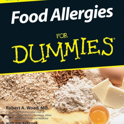 Food Allergies For Dummies