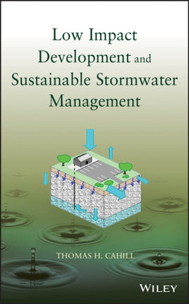 Low Impact Development and Sustainable Stormwater