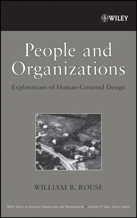 People and Organizations