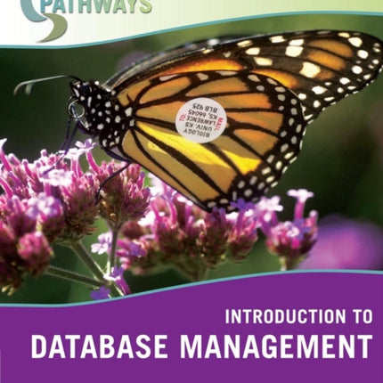 Wiley Pathways Introduction to Database Management