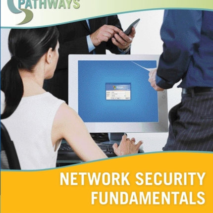 Wiley Pathways Network Security Fundamentals