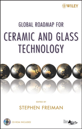 Global Roadmap for Ceramic and Glass Technology