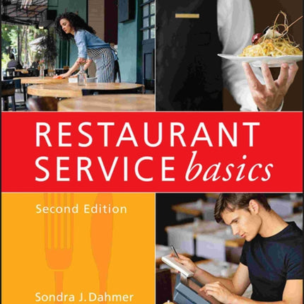 Restaurant Service Basics