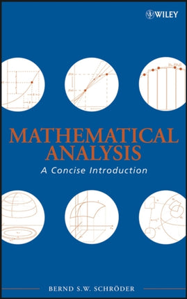 Mathematical Analysis: A Concise Introduction